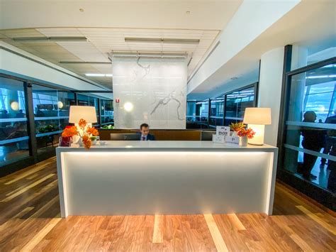 2 new lounges at JFK are now accepting Priority Pass members - The ...