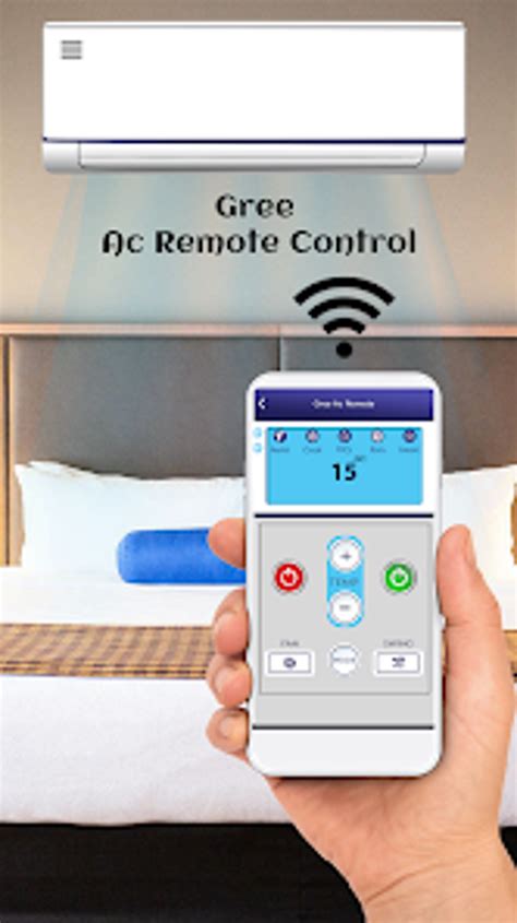 Gree AC Remote Control Functions 的图像结果
