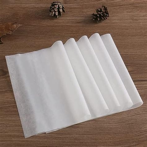 MARHABA TRADERS Fire Candle Paper 10x8 inches Surprise Paper ...