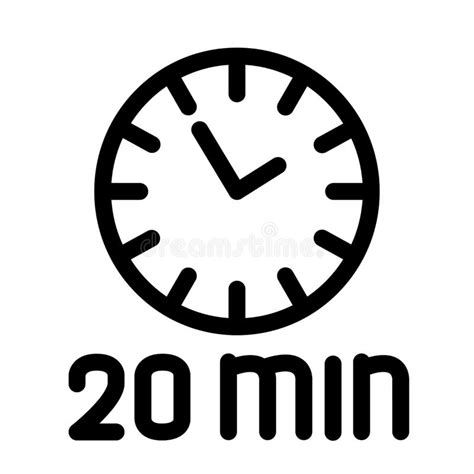 计时器10分钟矢量图插图已隔离 向量例证. 插画 包括有 概念, 例证, 竞争, 指针, 图标, 机械 - 172015059