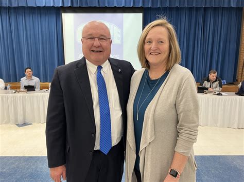 Ewy named 2024 Guthrie Public Schools District Teacher of the Year ...