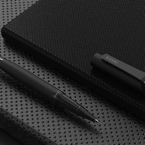 S-Class Signature Metal Roller Pen - Crafted with Swiss Excellence - C ...