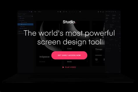 Image result for Invision Studio Tutorial
