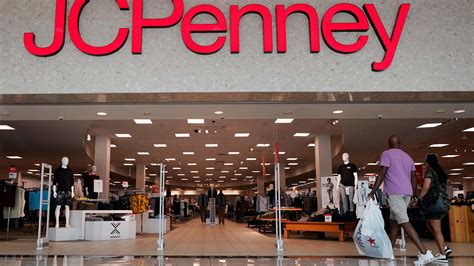 JCPenney is spending $1 billion on store and online upgrades in latest ...