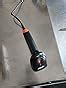 Tvs BS-L100 Plus Barcode Scanner UTV Desktop Creators : Amazon.in ...