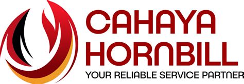 Cahaya Hornbill