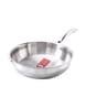 Buy Silver-Tones Cookware for Home & Kitchen by Wonderchef Online ...