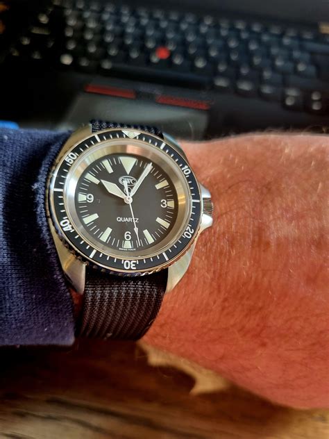 CWC Dive Watch 的图像结果