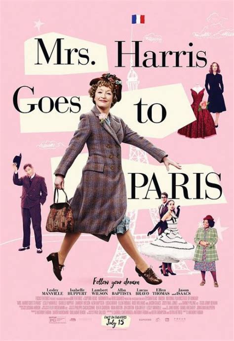 哈里斯夫人去巴黎-电影-高清在线观看-hao123影视