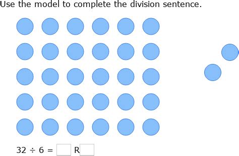 Image result for How to Divide Using an Array12