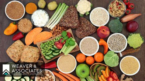 Low-Sodium Food Options To Help Cut Back On Your Sodium Intake.