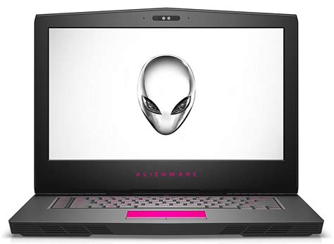 Image result for Alienware 15 R4