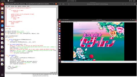Image result for Python Rtsp Server