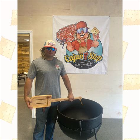 Cajun Two-Step Lessons 的图像结果