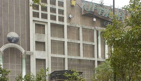 Uphaar Fire Tragedy: Delhi Court Convicts Ansal Brothers For Tampering ...