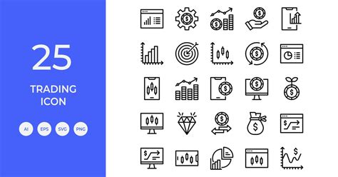 Image result for Trading Systems Icon