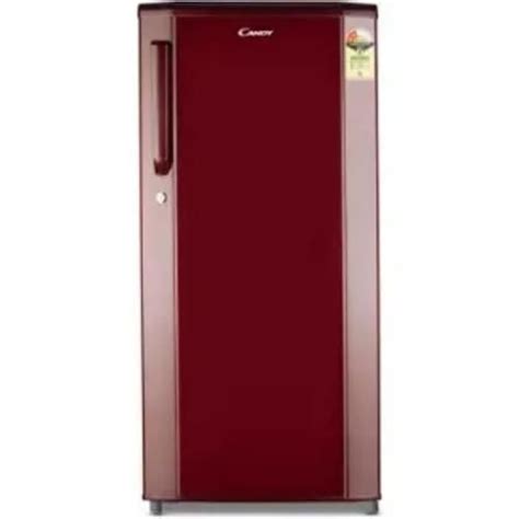 Candy CSD1862RM 175 Ltr Single Door - Price in India, Specifications ...