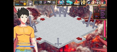 Isekai Awakening by Jackie Boy