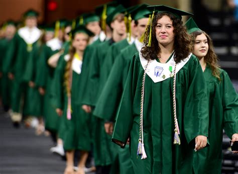 Emmaus High School graduation 2025 - lehighvalleylive.com