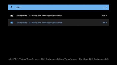 Image result for File Manager TV Box