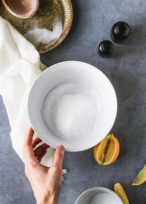 DIY Natural Dishwasher Detergent Pods | HelloGlow.co