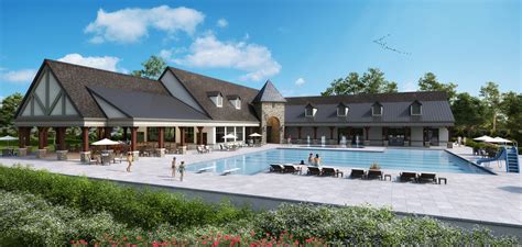 Cherokee Country Club | Chambers