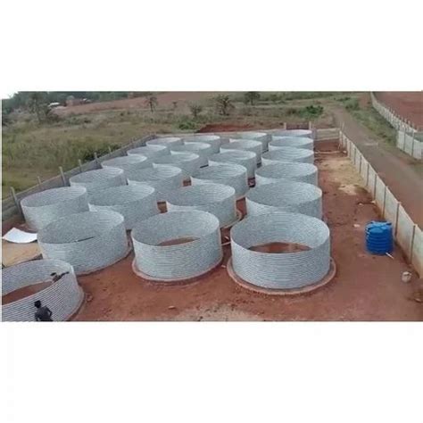 Recirculating Aquaculture System - RAS Fish Farming Manufacturer from ...
