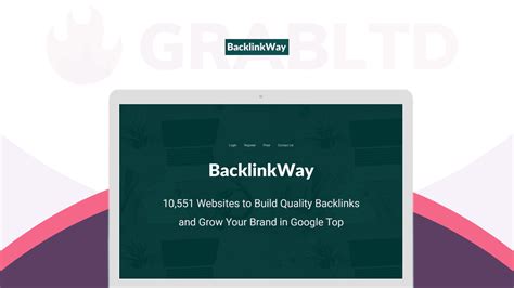 Backlink Building Software 的图像结果