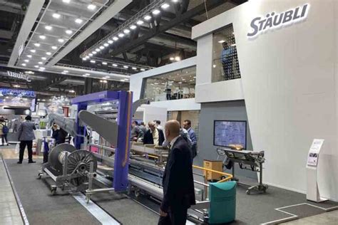 Staubli Tutorial 的图像结果