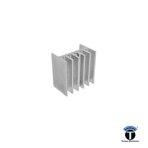 HS-48 Heat Sink – Tomson Electronics