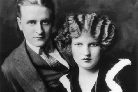 Zelda Fitzgerald on F. Scott’s Writing - JSTOR Daily