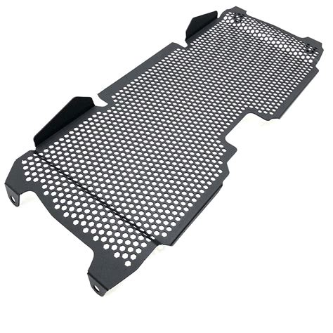 JAZZY PEARLS Radiator Guard Grille Protector Replaces for BMW R1200RS ...