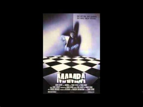 Giorgio Moroder Mamba 的图像结果