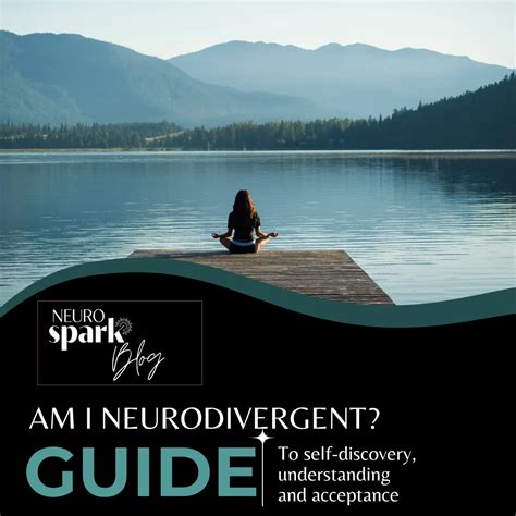 Am I Neurodivergent? Guide to Self-Discovery & Acceptance