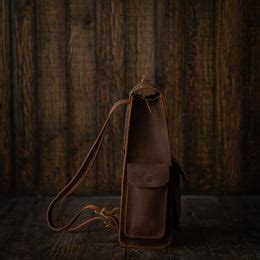 Stylish men backpack – Craft & Glory