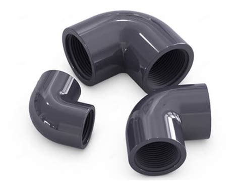 Image result for Threaded PVC to Steel