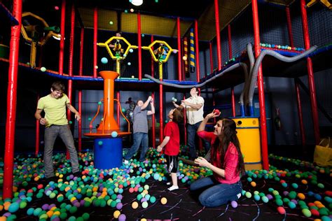 Indoor Activities For Adults