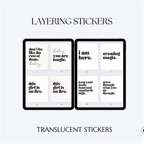Image result for Translucent Sticker