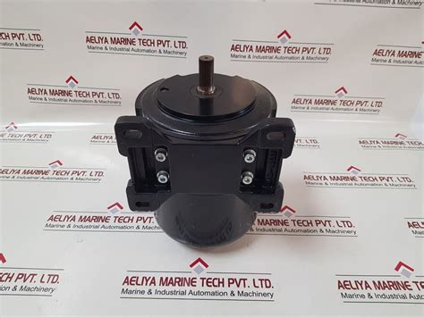 Saacke 7-6967-524446 Oil Compound Regulator – Aeliya Marine Tech
