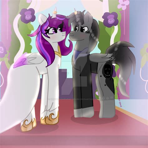 Image result for MLP Wedding