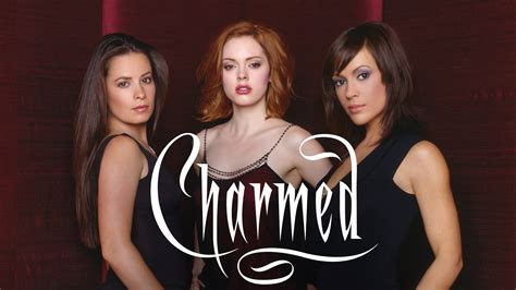 Michael Gilden Charmed