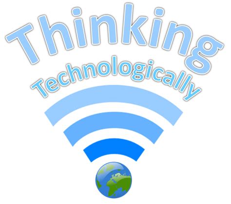 Thinking Technoscience 的图像结果