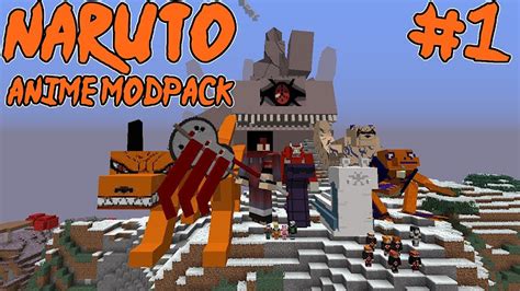 Image result for Minecraft Anime Mod