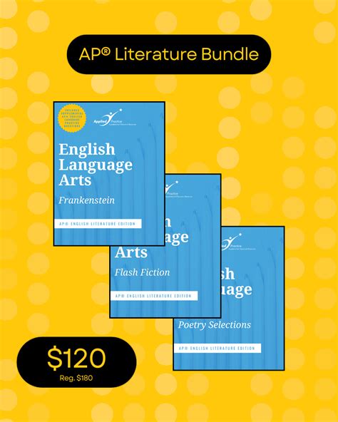 AP® Literature Bundle