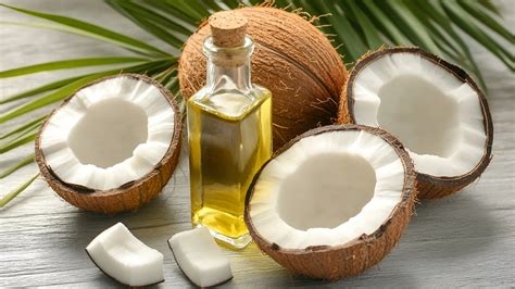 How to Choose the Best Coconut Oil: An Ultimate Guide! – Aureole Farms