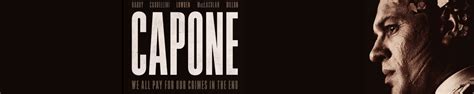 Capone Review