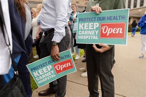 Boston working group recommends health care reuse of Dorchester's ...