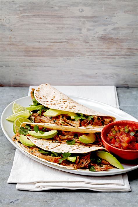 8 Healthy Pork Recipes That Are Still Hearty Enough to Satisfy