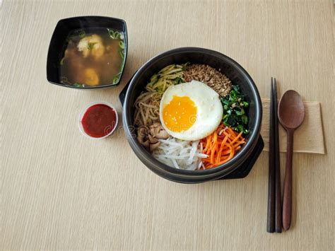Korean Food 的图像结果