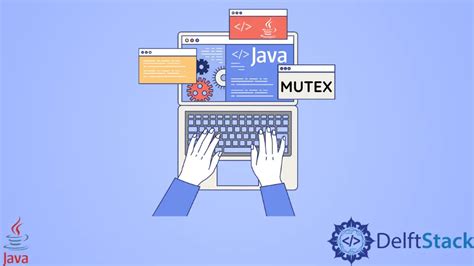 Mutex Java 的图像结果